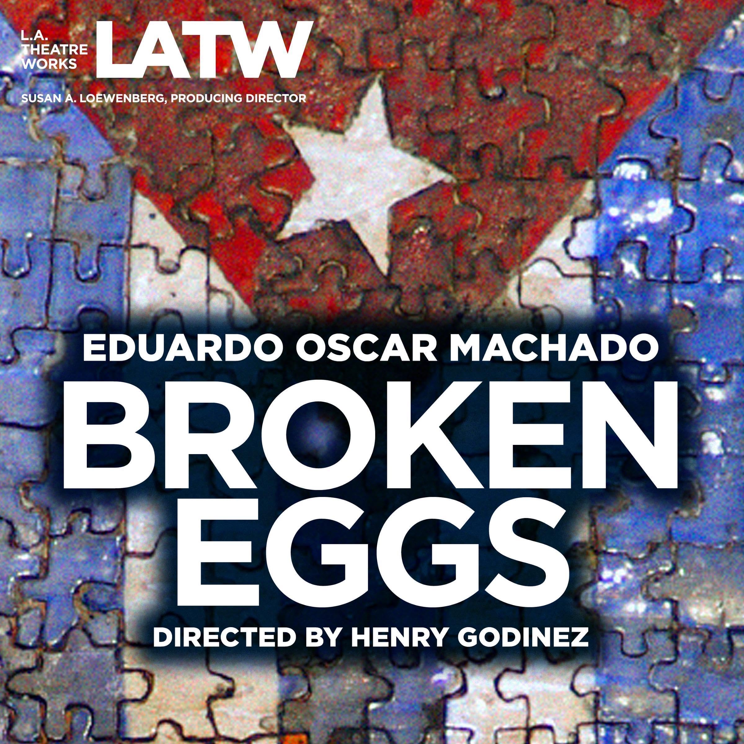 Broken Eggs