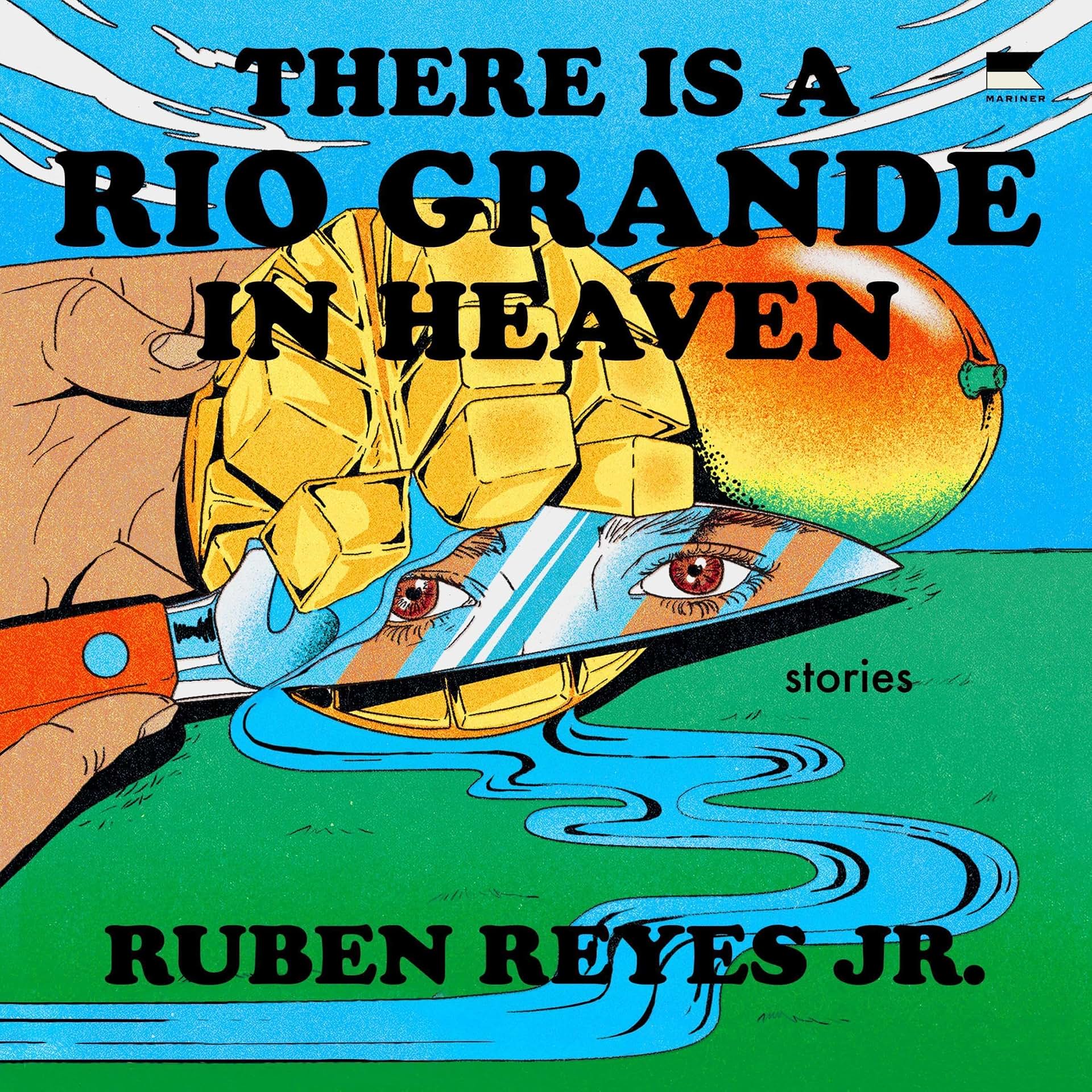 Carousel Item: There Is a Rio Grande in Heaven