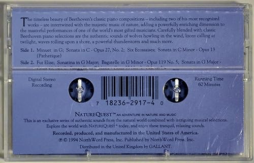 Miniatura 2 de Power of Beethoven