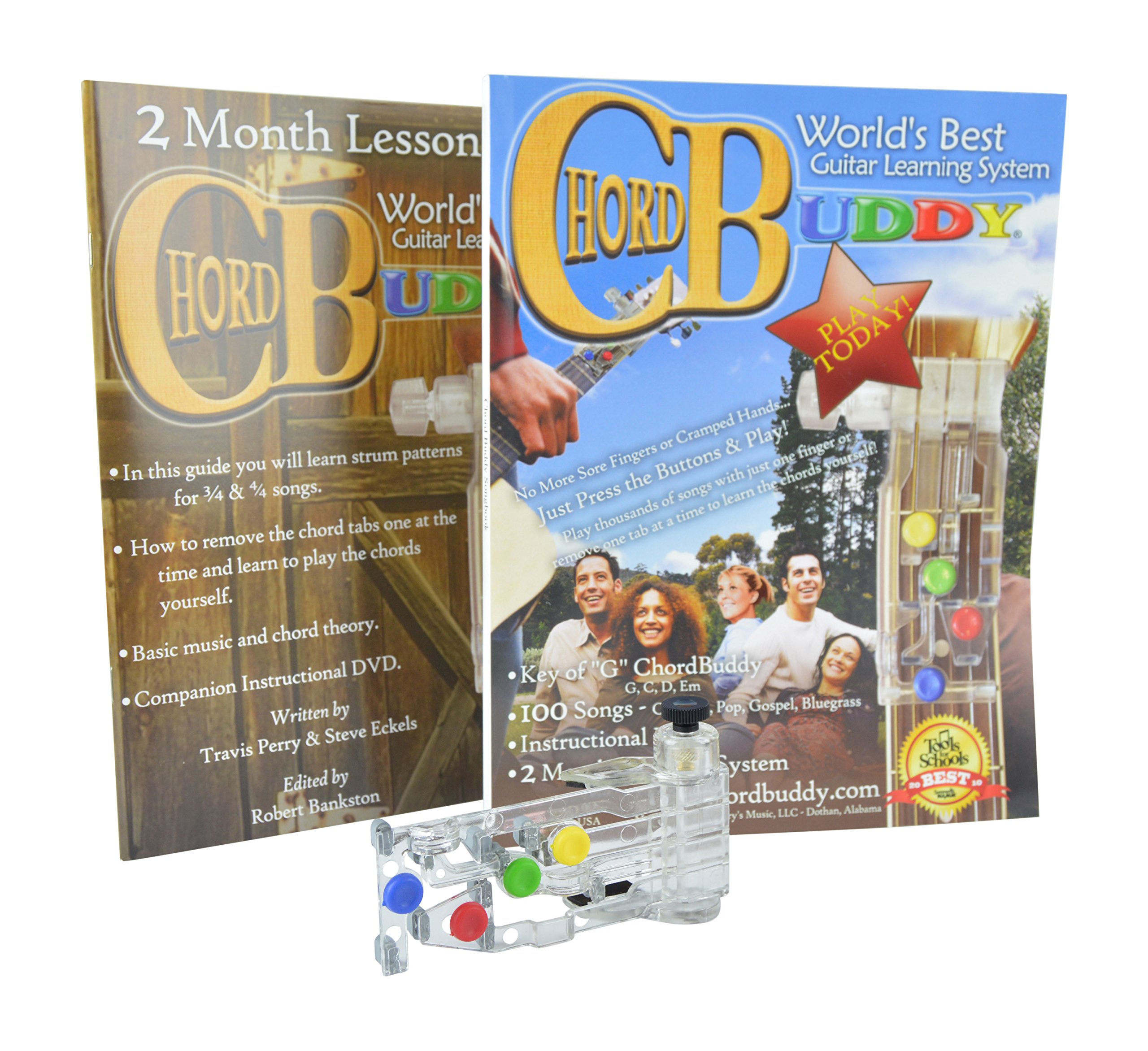 Accordeur Guitare D'accords De Guitare Système Apprentissage Guitare Classique Acoustique Accordeur De Guitare Classique