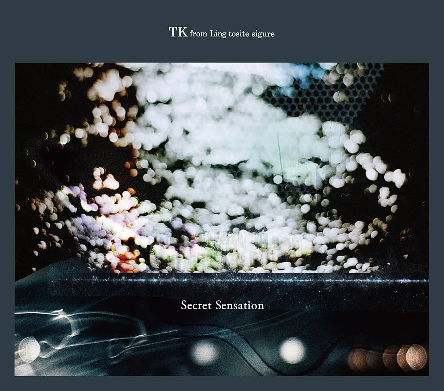 Amazon.co.jp: Secret Sensation - TK from 凛として時雨