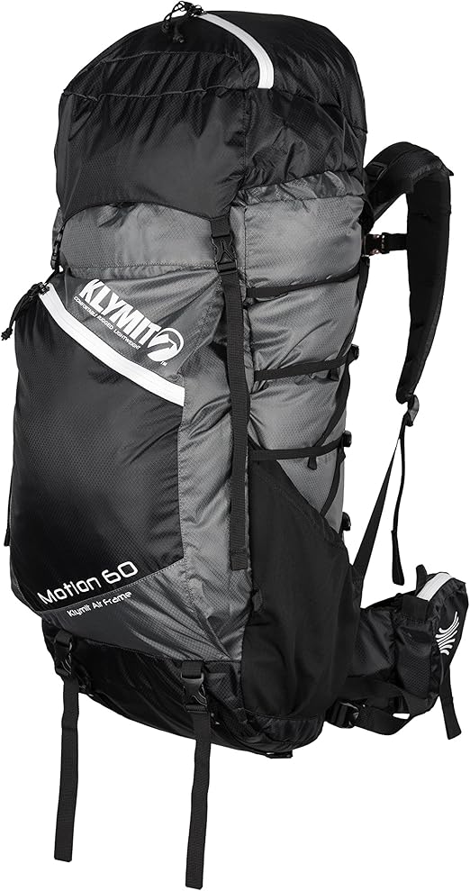 klymit backpack