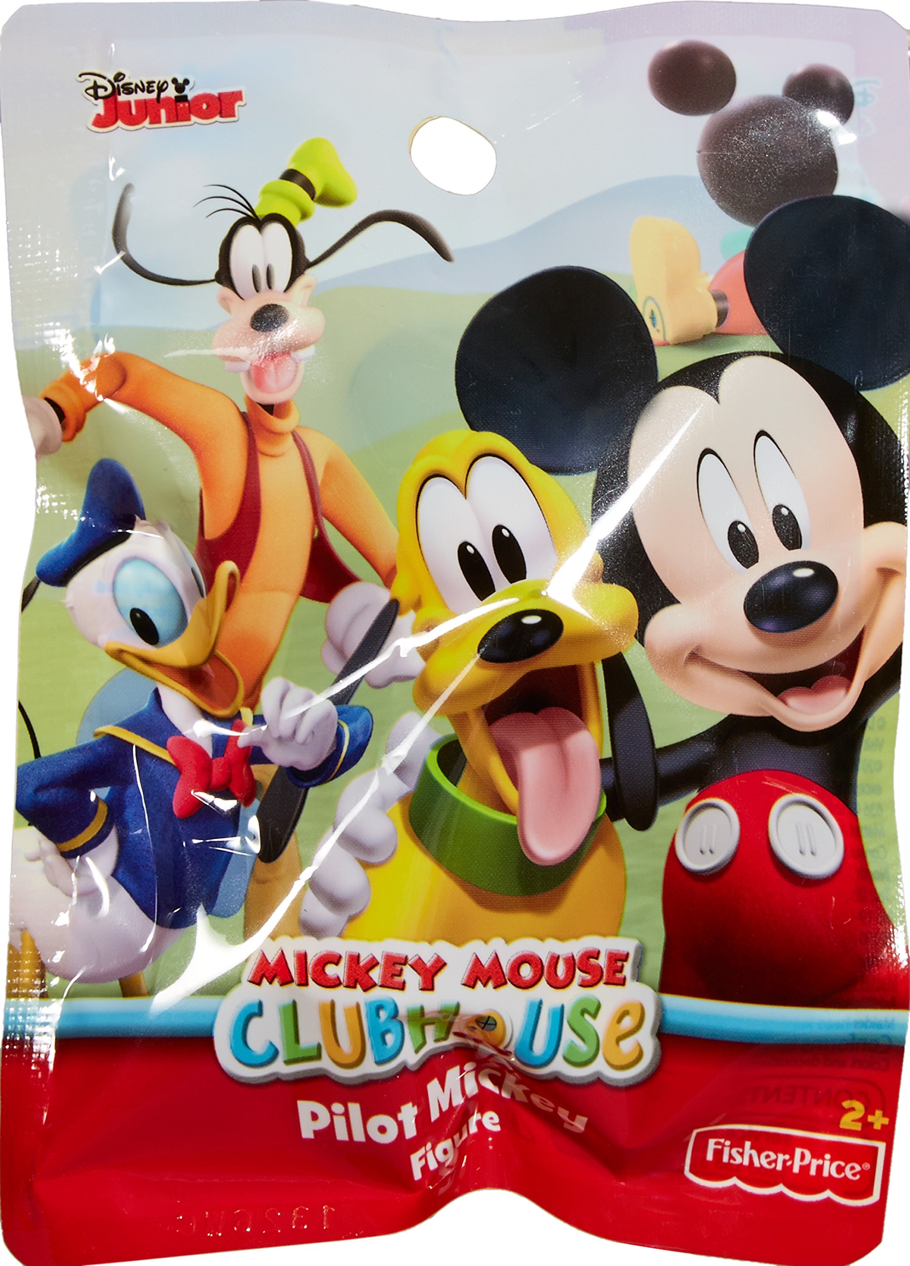 Disney ミッキーマウス ザ・メールパイロット フィギュア Disney ミッキーマウス ザ・メールパイロット フィギュア Disney