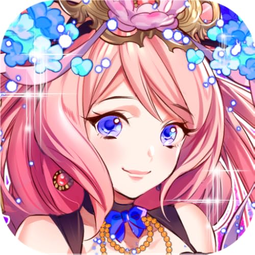 放置少女 〜百花繚乱の萌姫たち