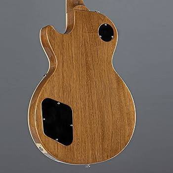 Amazon | Gibson Les Paul Standard 50s Gold Top レスポール