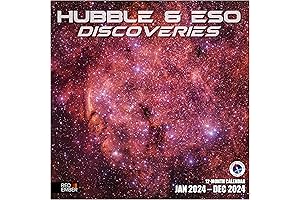 Red Ember Wall Calendar 2023