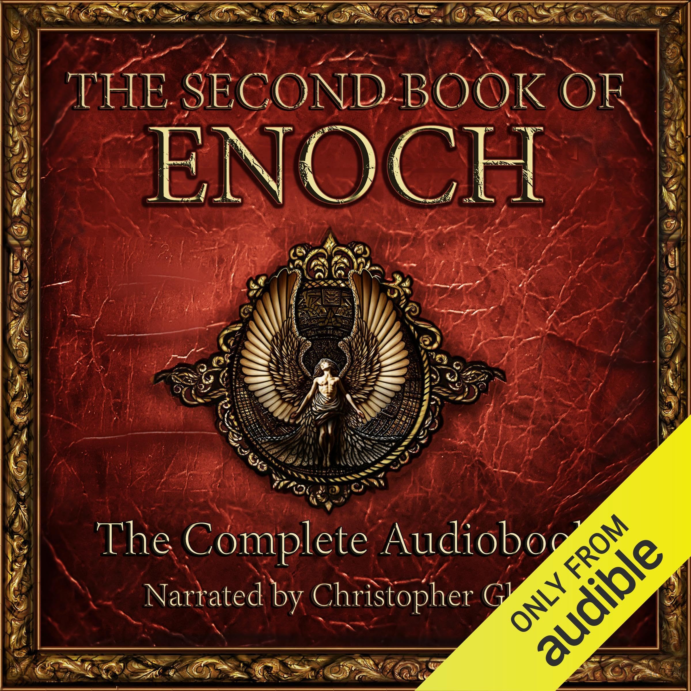 The Second Book of Enoch