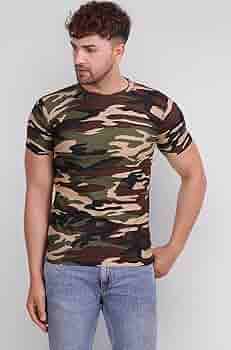 ま*ぉ様 PRO CLUB Camouflage Thermal L/S Shi PRO CLUB THERMAL HEAVY WHEIGHT L/S TEE CITY CAM