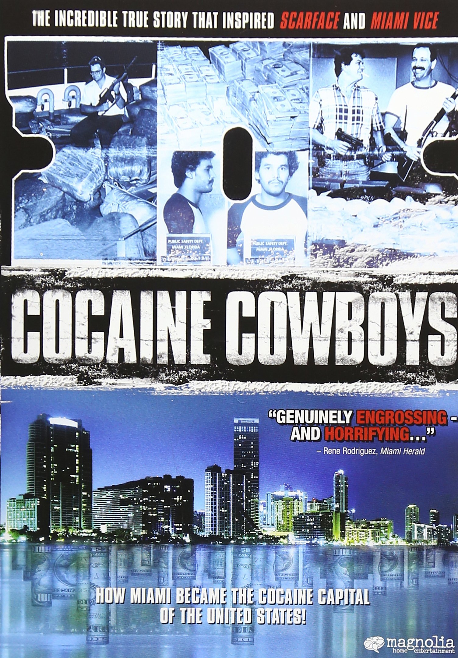 Amazon.com: Cocaine Cowboys : Jon Roberts, Al Sunshine, Sam  