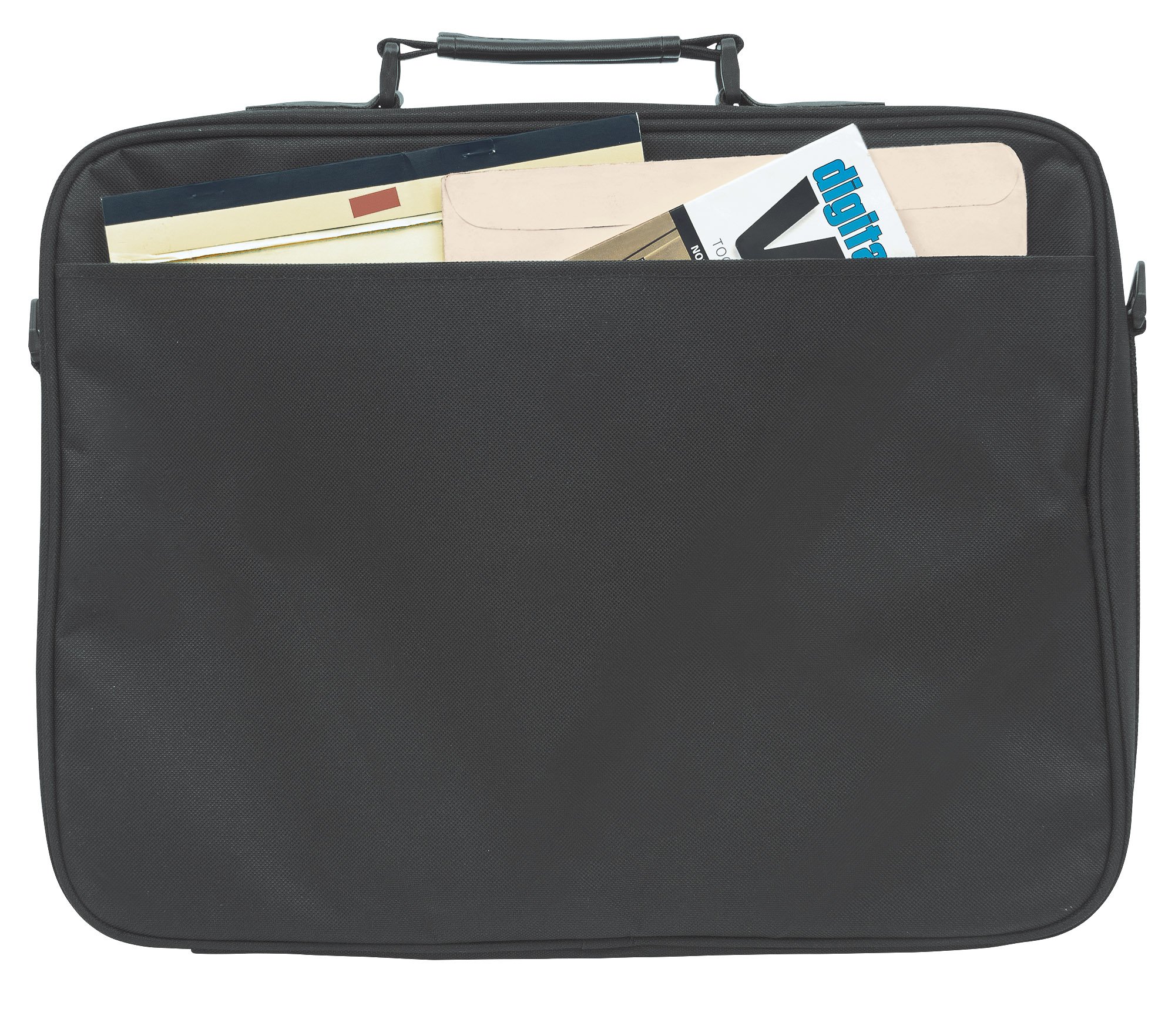 IC Intracom Manhattan Empire Notebook Case - Notebook-Tasche - 43.2 cm (17")