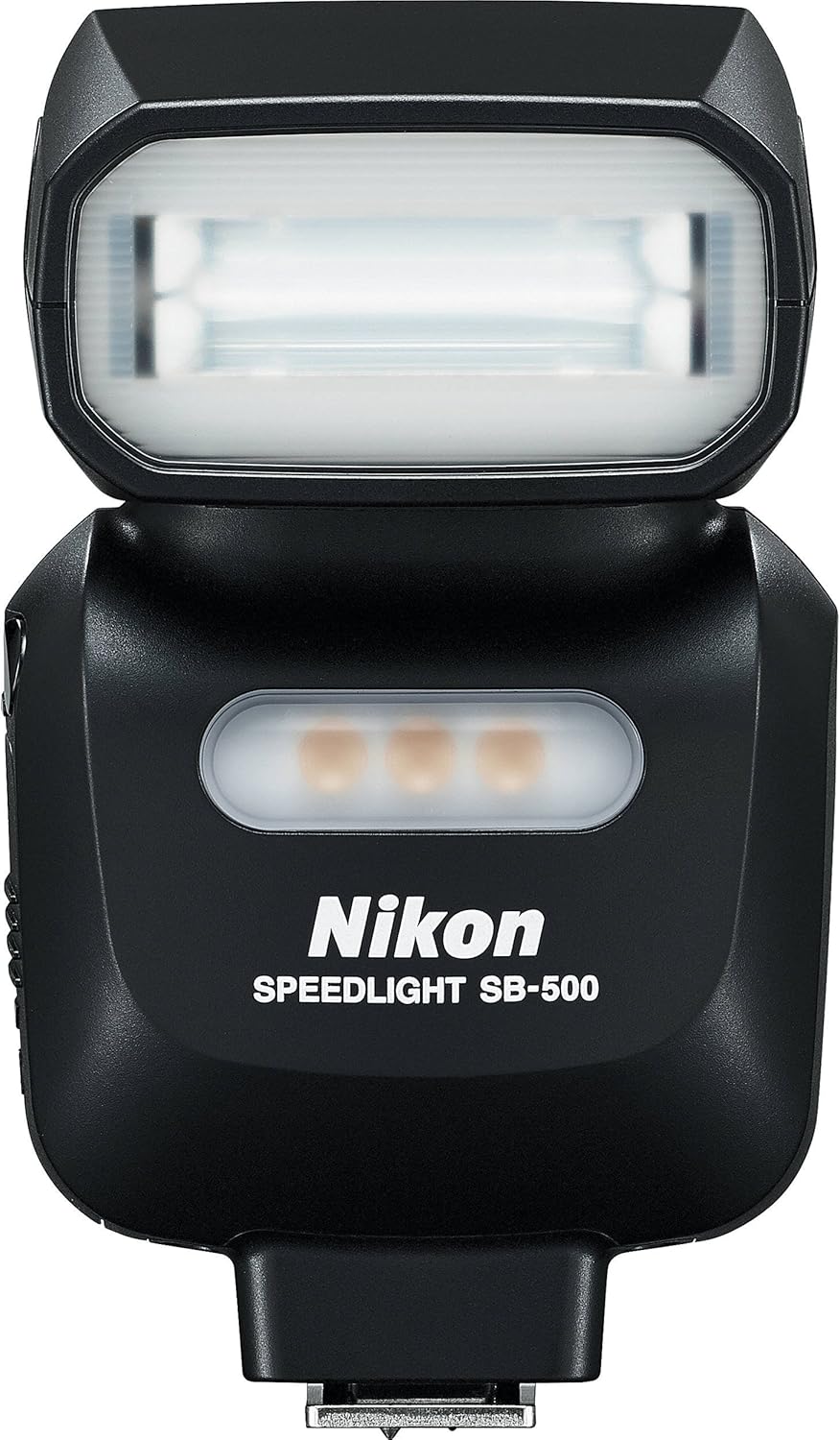 Nikon 4814 SB-500 AF Speedlight (Black)