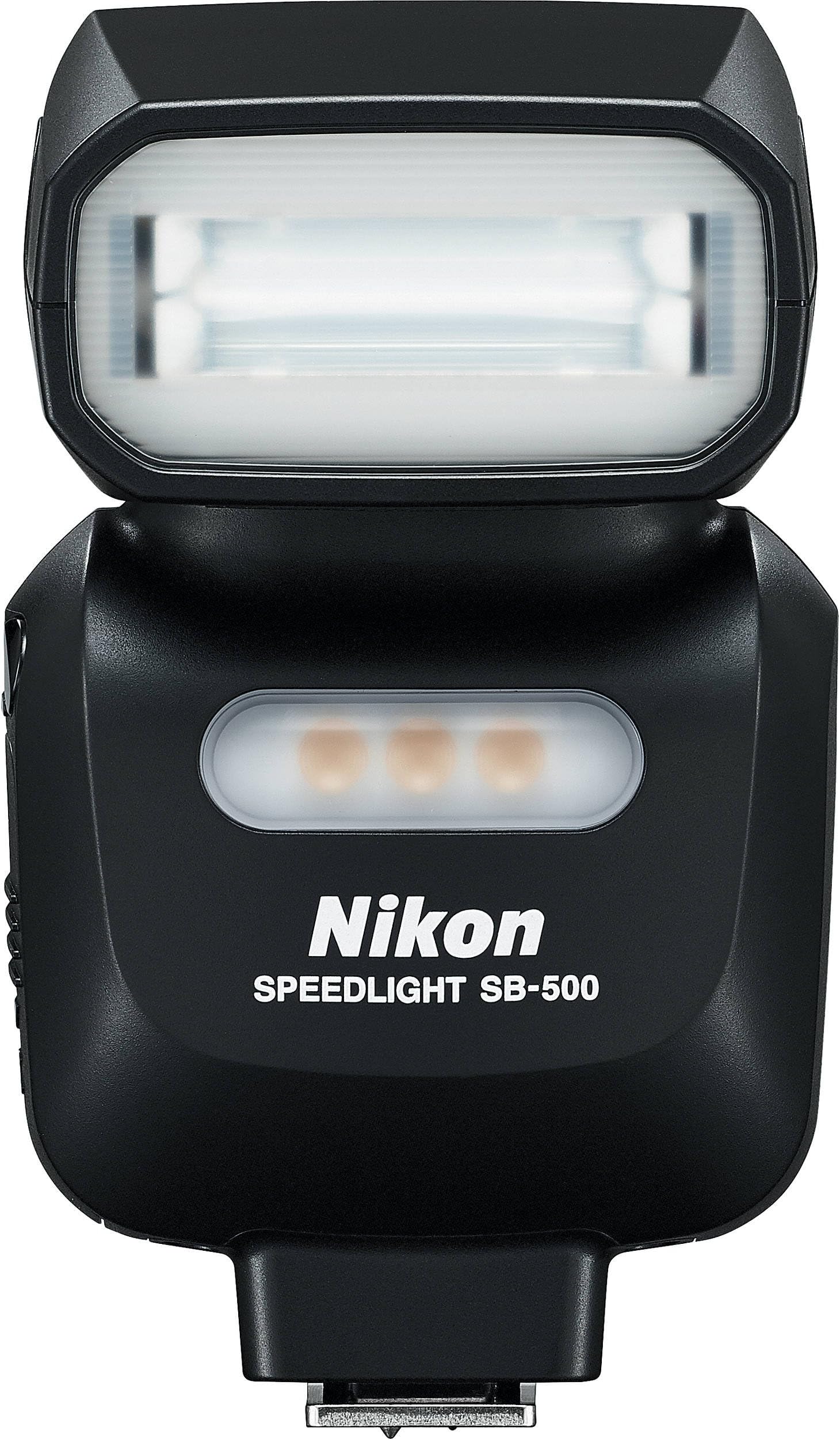 4814 SB-500 AF Speedlight (Black)