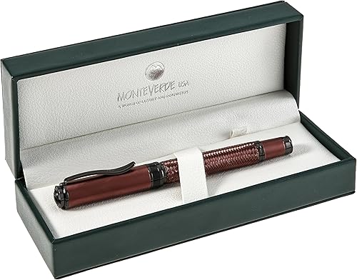 Miniatura 4 de Monteverde USA Innova Formula M Bolígrafo roller (Bronce)