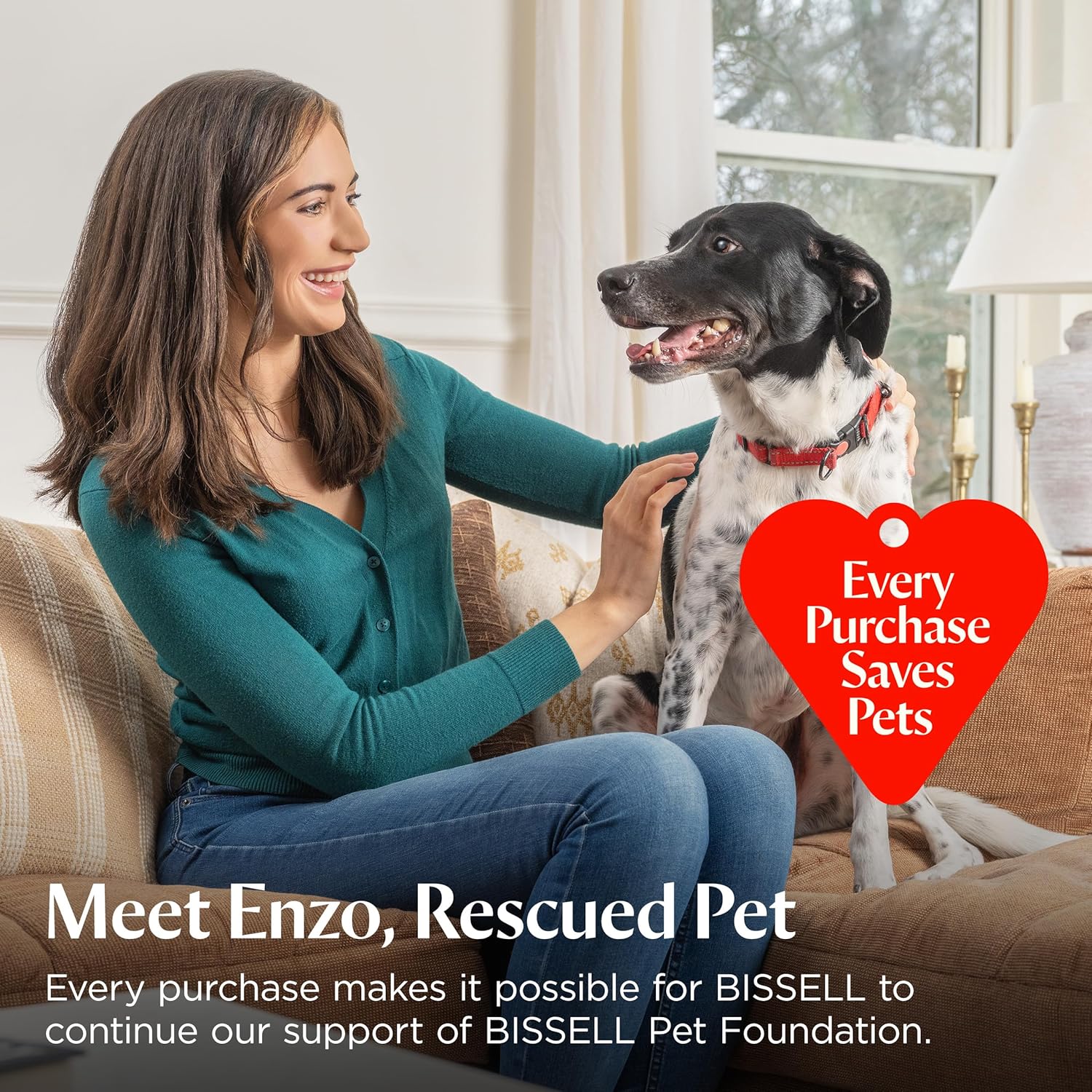 Bissell CrossWave HydroScrub Cordless Wet Dry Vacuum Mop, Floor Cleaner with ZeroGap Edge Cleaning & FurFinder Headlights, 45-Minute Runtime for Hard Floors & Area Rugs, 4275F