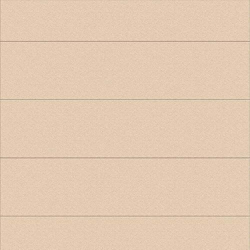 Miniatura 2 de Muestra de panel decorativo exterior de 3 x 12 pulgadas, 3 piezas paneles laterales decoración de pared exterior para mejoras del hogar (3 x 12