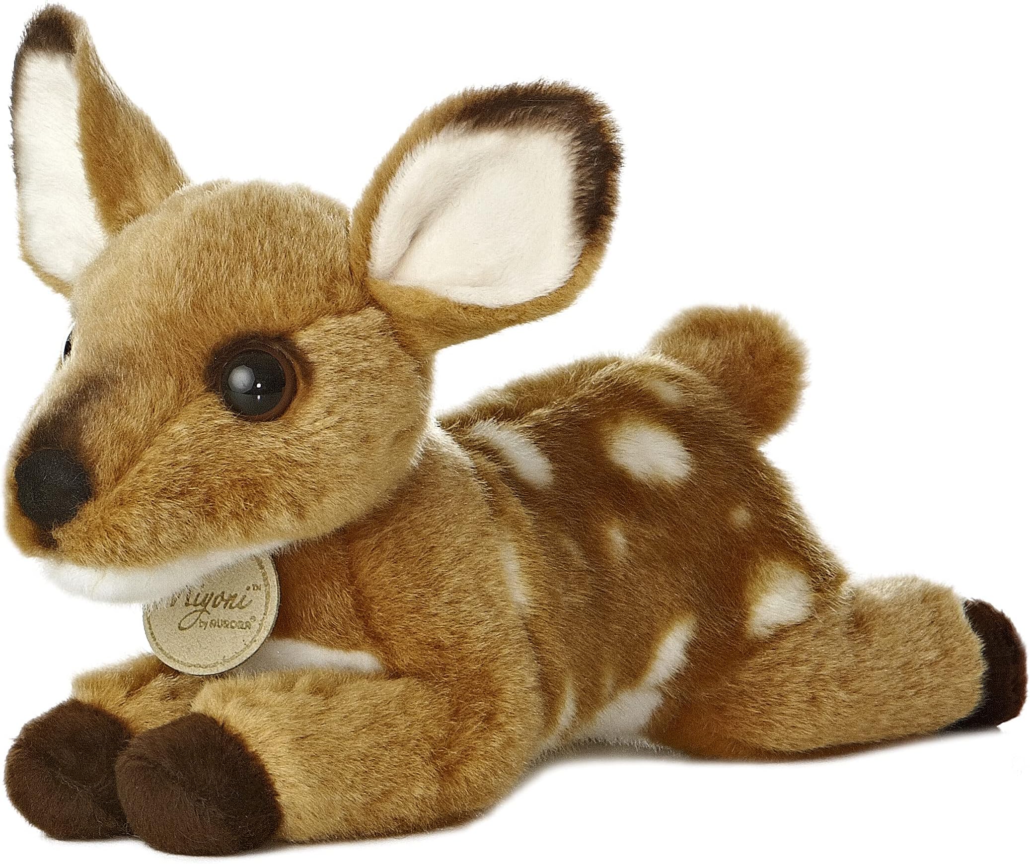 Aurora World 26165 Miyoni Fawn 9" Plush