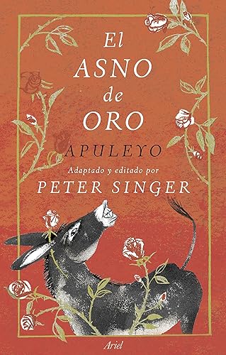 El asno de oro (Ariel)