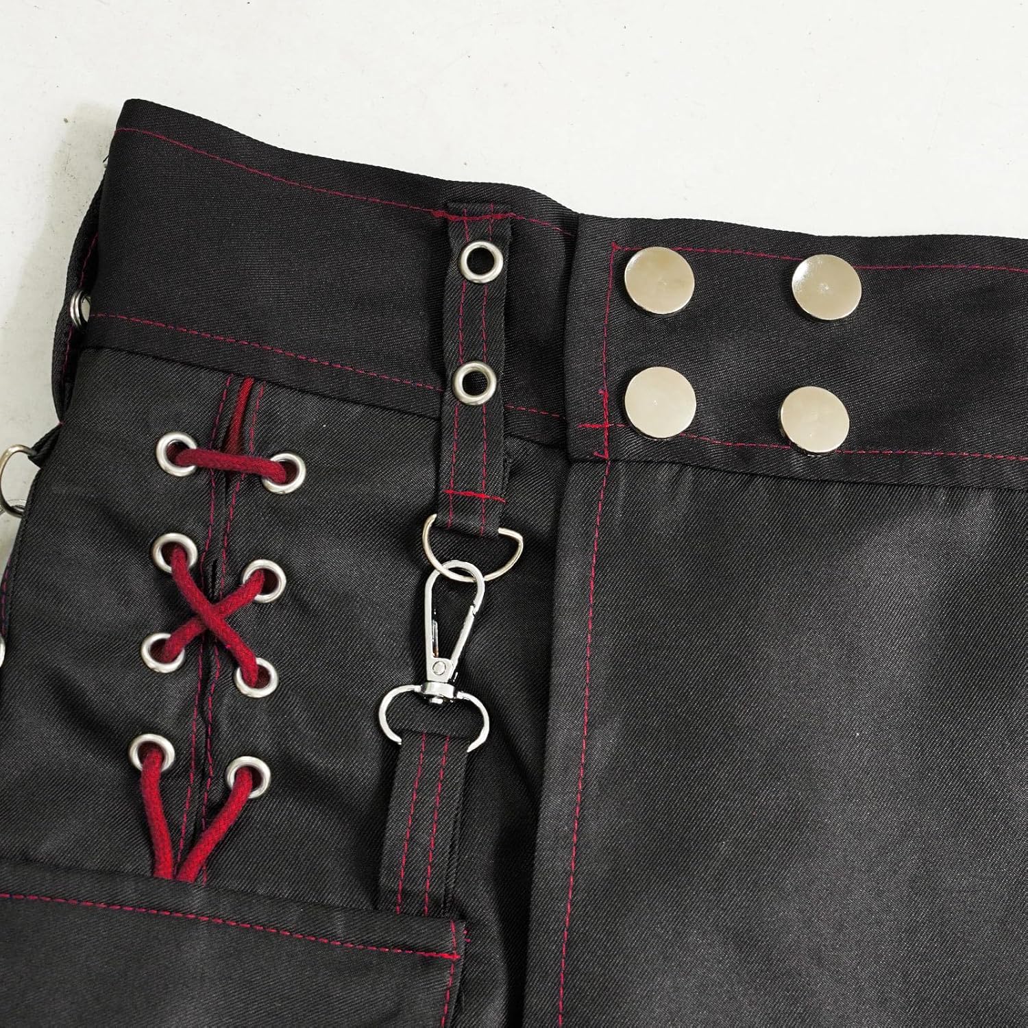 Kilt for Men Scottish Traditional Modern Men's kilt - Image 5