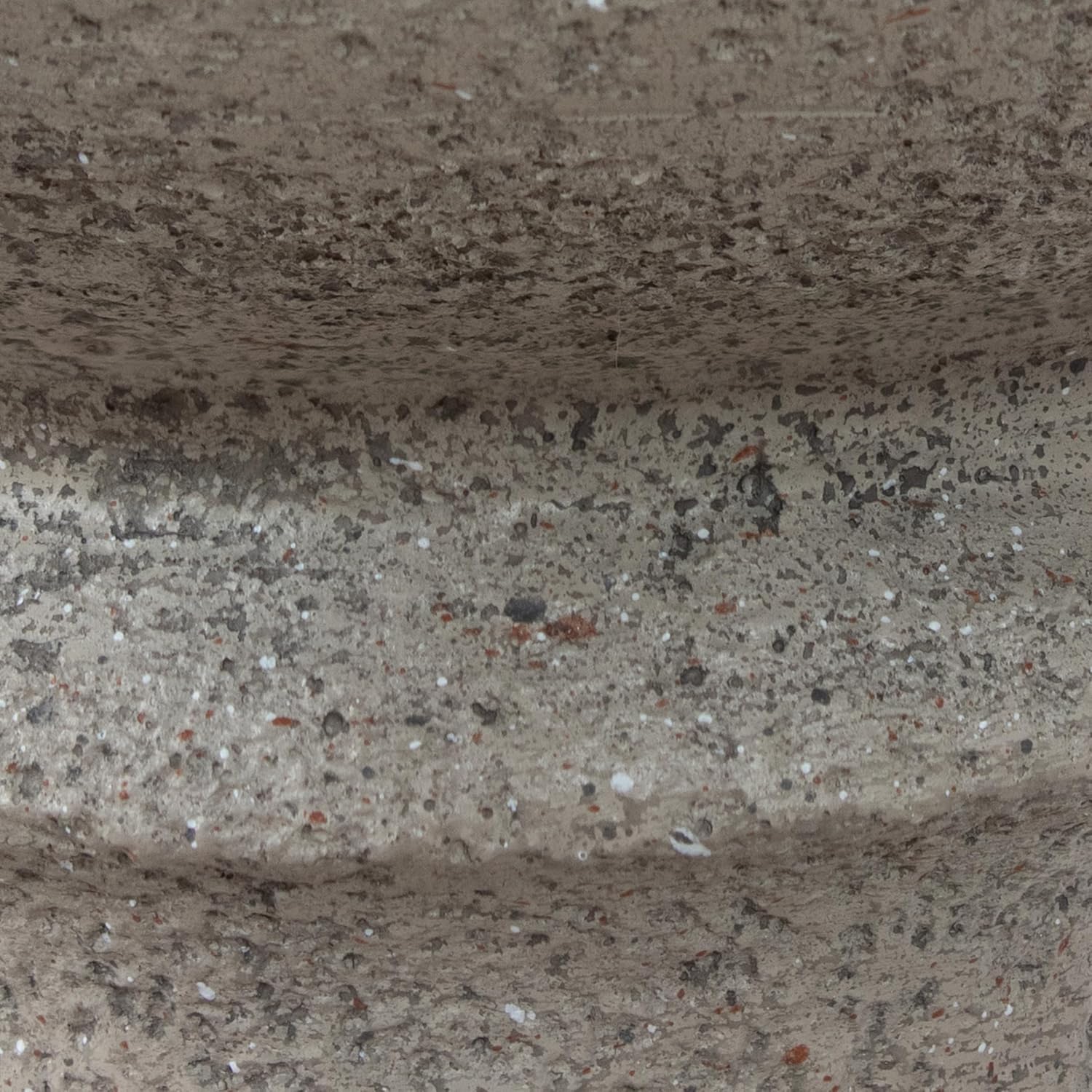 Sunnydaze Cyprus 39" H 3-Tier Outdoor Water Fountain - Polyresin Water Feature for the Patio, Garden, or Yard - Gray