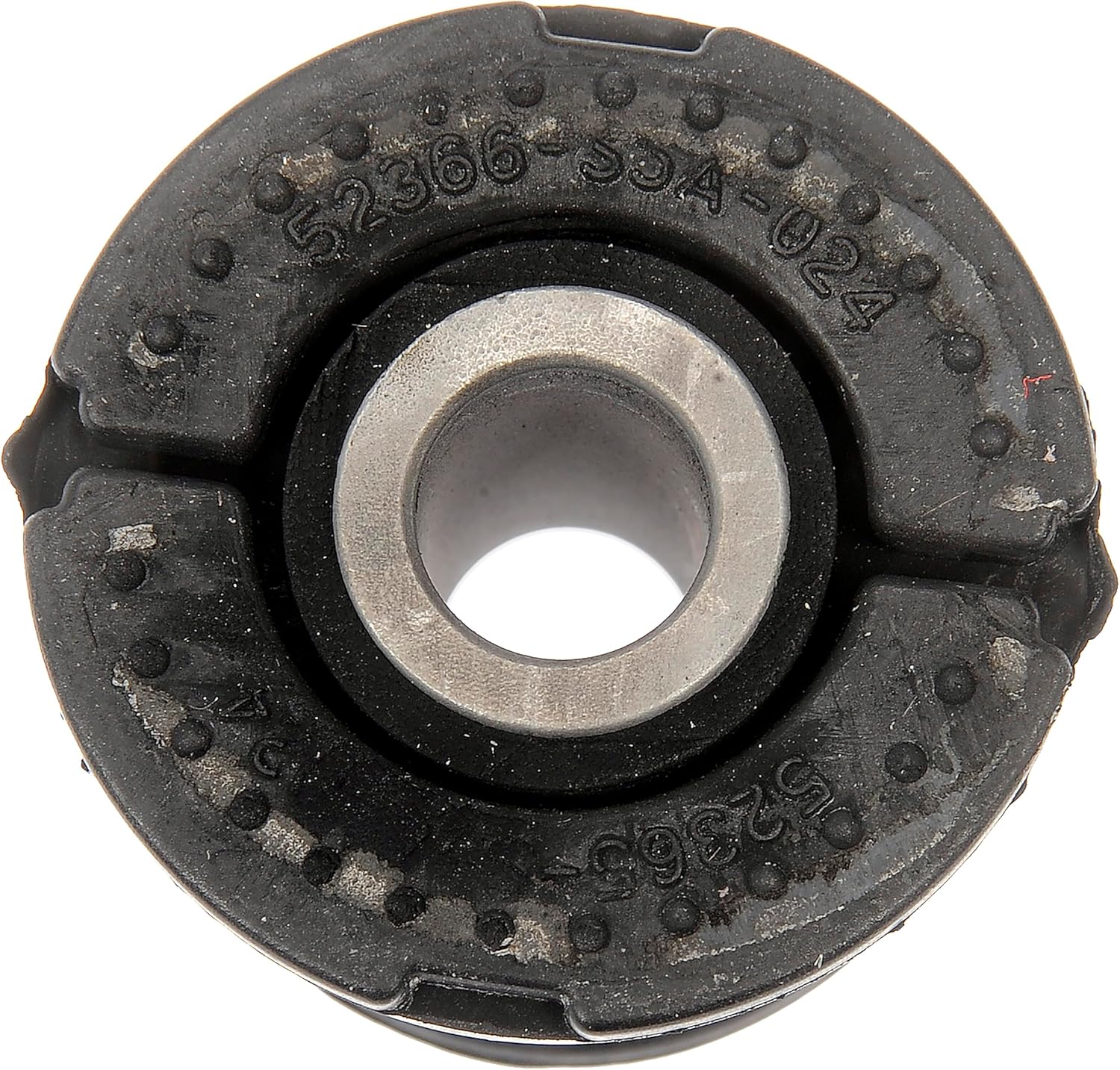 Dorman 540-142 Rear Lower Forward Suspension Knuckle Bushing Compatible with Select Acura/Honda Models
