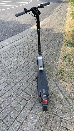 Trottinette électrique NIU KQi1 Pro – Homologuée Route, 25 Km D'autonomie, Moteur 450W !