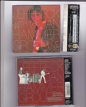 ライヴ・ワイアー [CD] Amazon.co.jp: 【Blu-spec CD】ライヴ・ワイアー: ミュージック