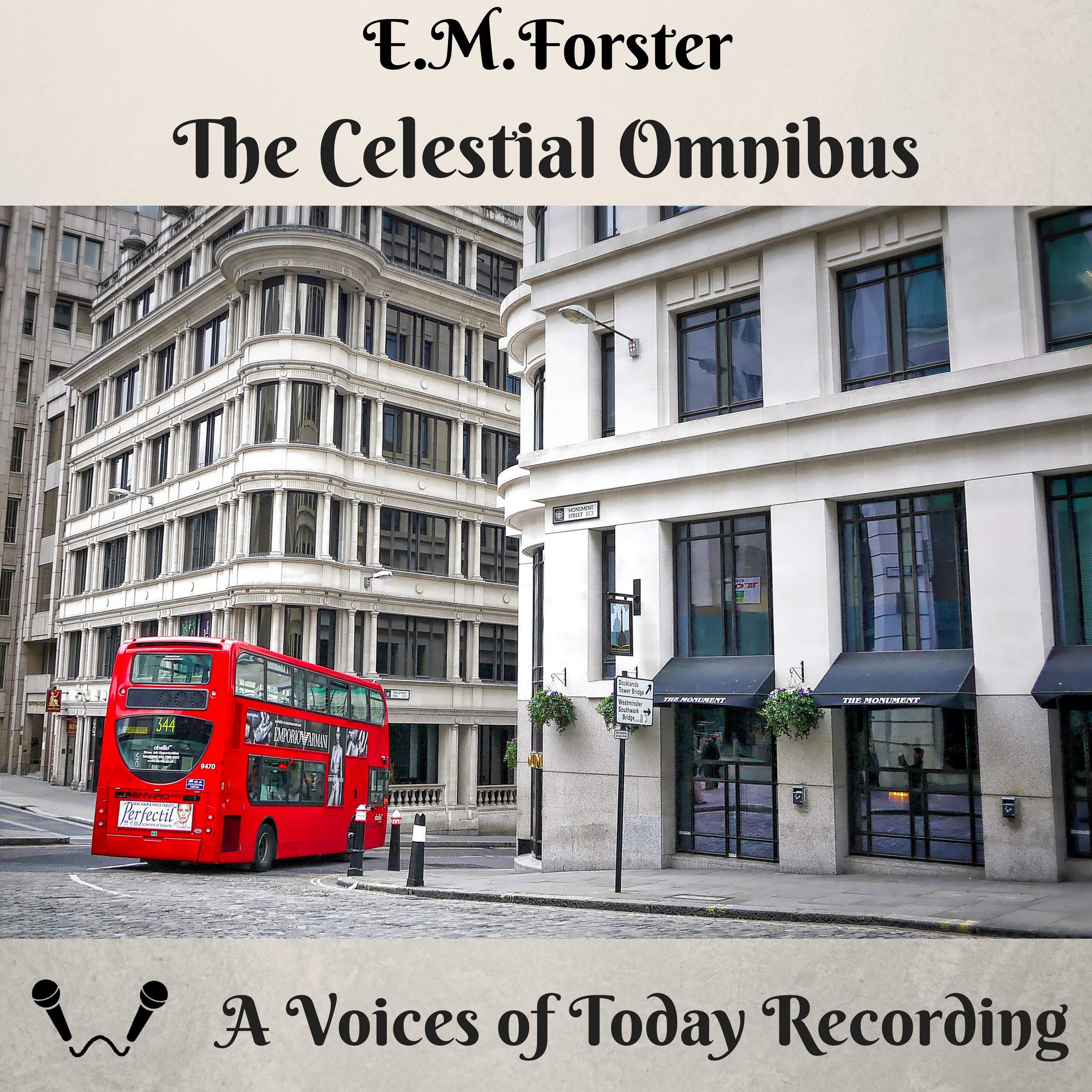 The Celestial Omnibus and Other Stories