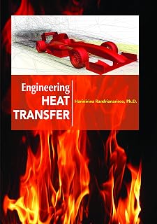 Engineering Heat Transfer [Nov 30, 2016] Randrianarisoa, Harinirina