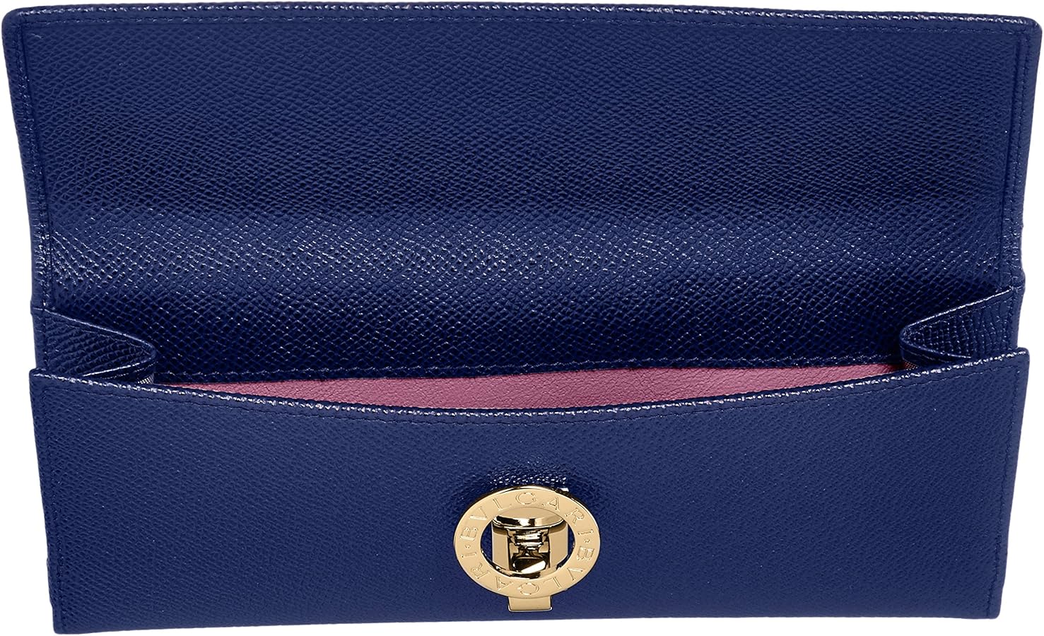 Amazon | [ブルガリ] 財布 36316 BVLGARIBVLGARI 長財布 ブルーダリア