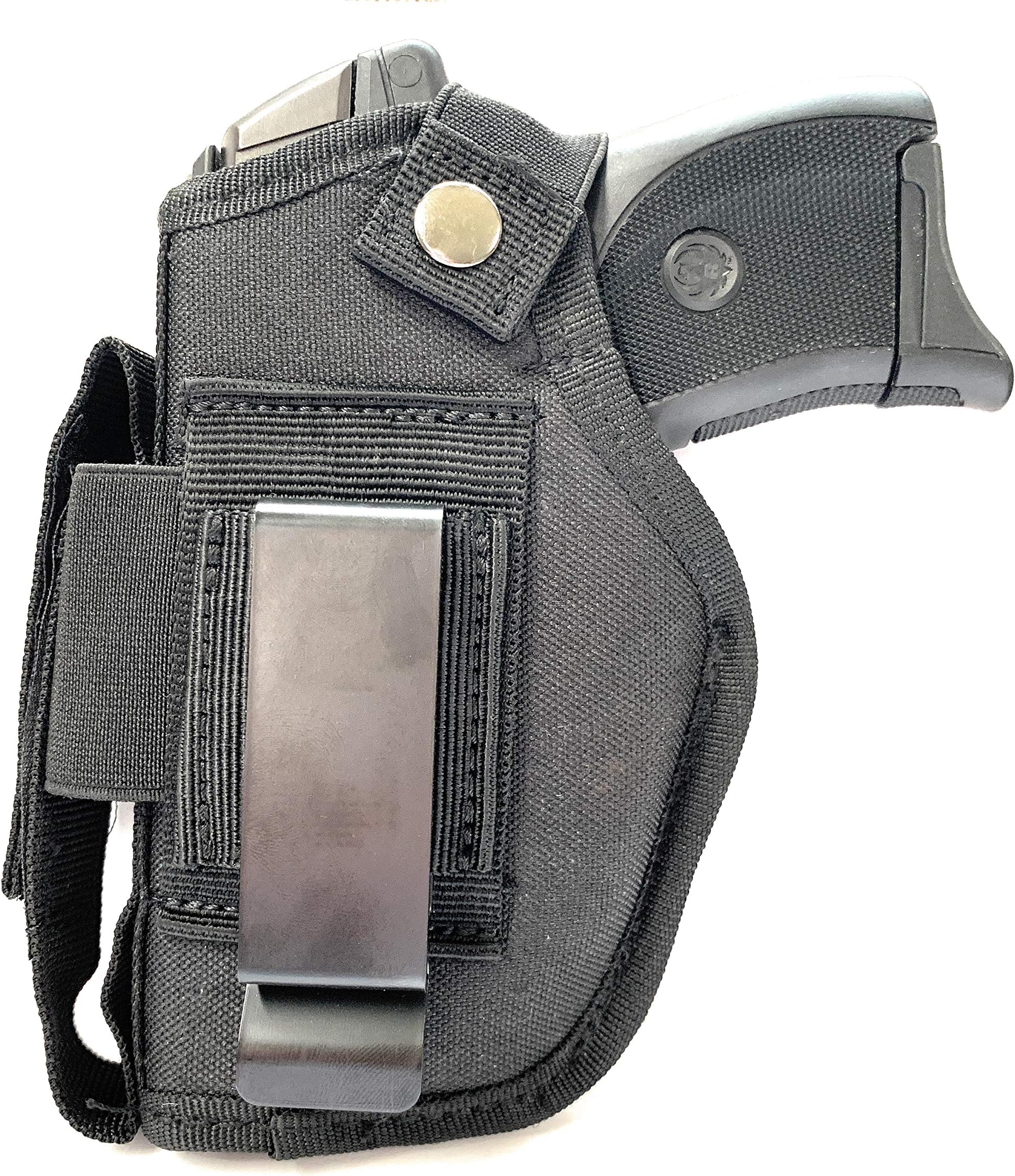 Gun Holster for Walther P-99 Compact, PP Super, P-5