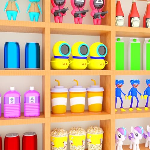 Goods Sort :Goods Triple Match