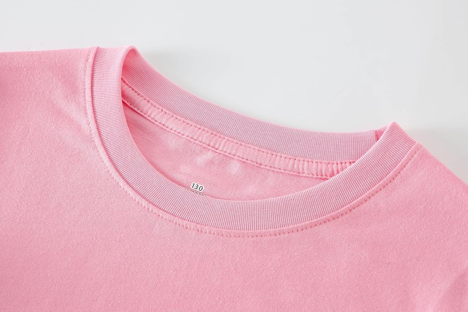 Winging Day Boys Short Sleeve Crewneck Kids T-Shirts Top Girls Tee - Image 4