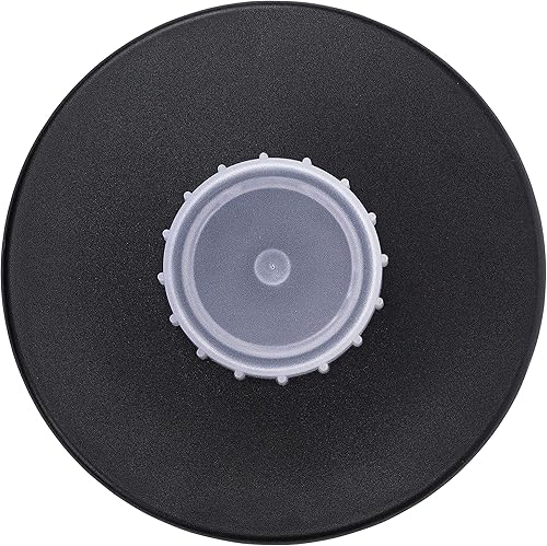 Miniatura 4 de MIRA Safety - Filtro de Máscara de Gas Único de 40mm - Filtros de Respirador de Aire - Vida útil de 20 años