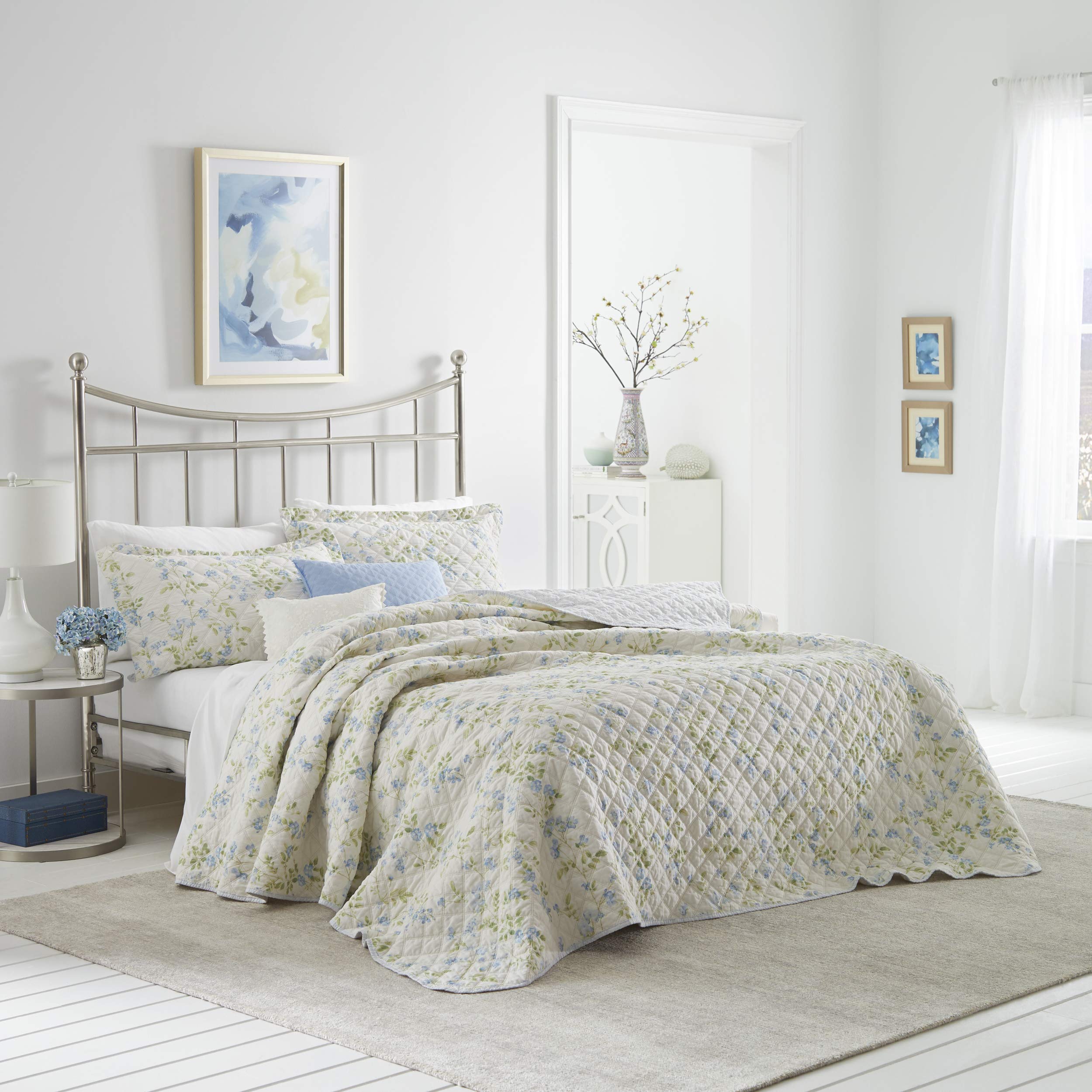 Laura Ashley Bedding Collections