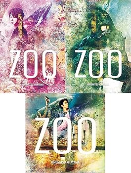 Amazon.co.jp: 【3形態まとめ買い特典：オリジナルポスター(A4