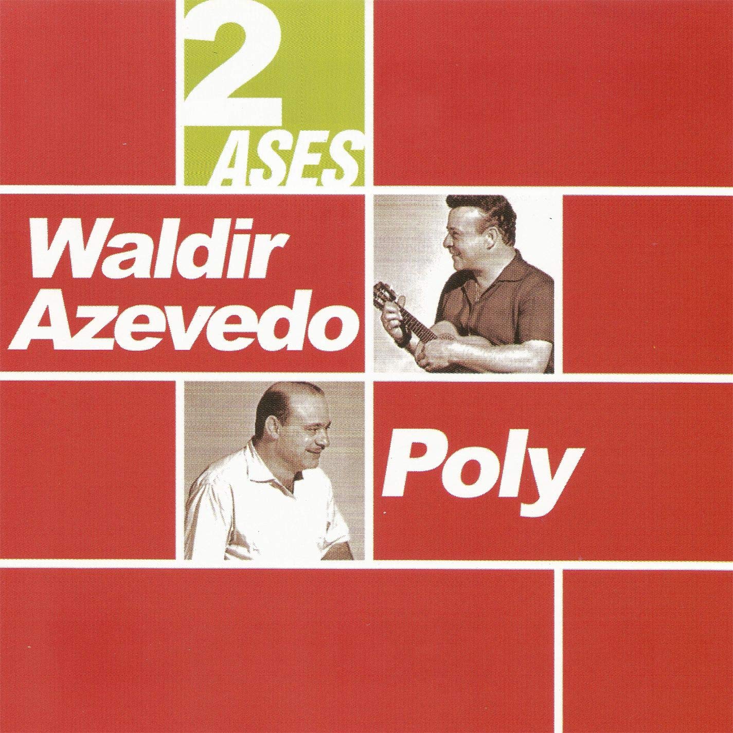 Waldir Azevedo