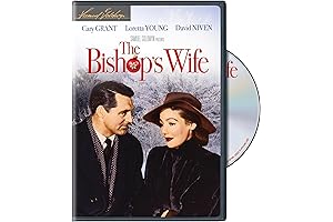 Unburden the Soul with the Enrapturing 'The Bishop's Wife'