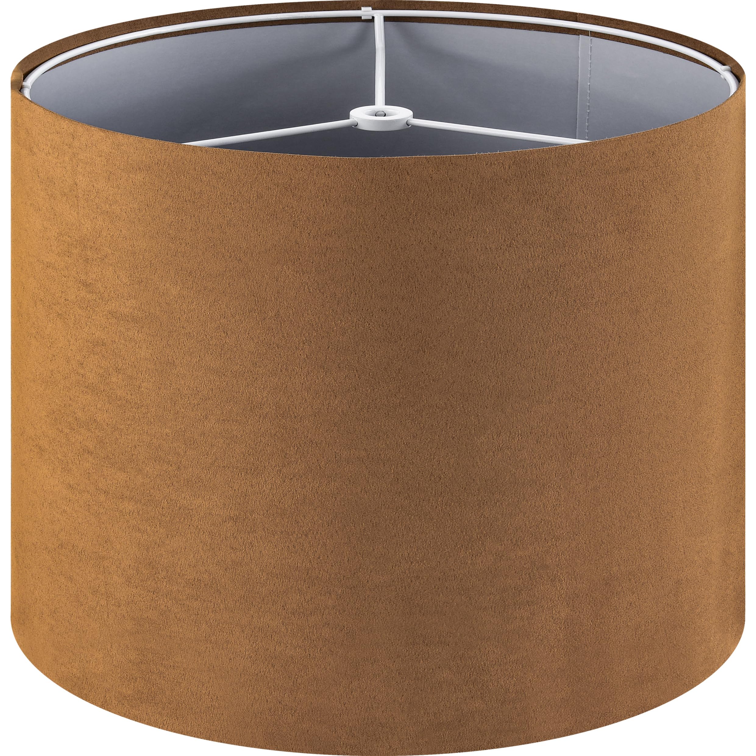 Photo 1 of GO&SO 13" Drum Lamp Shade