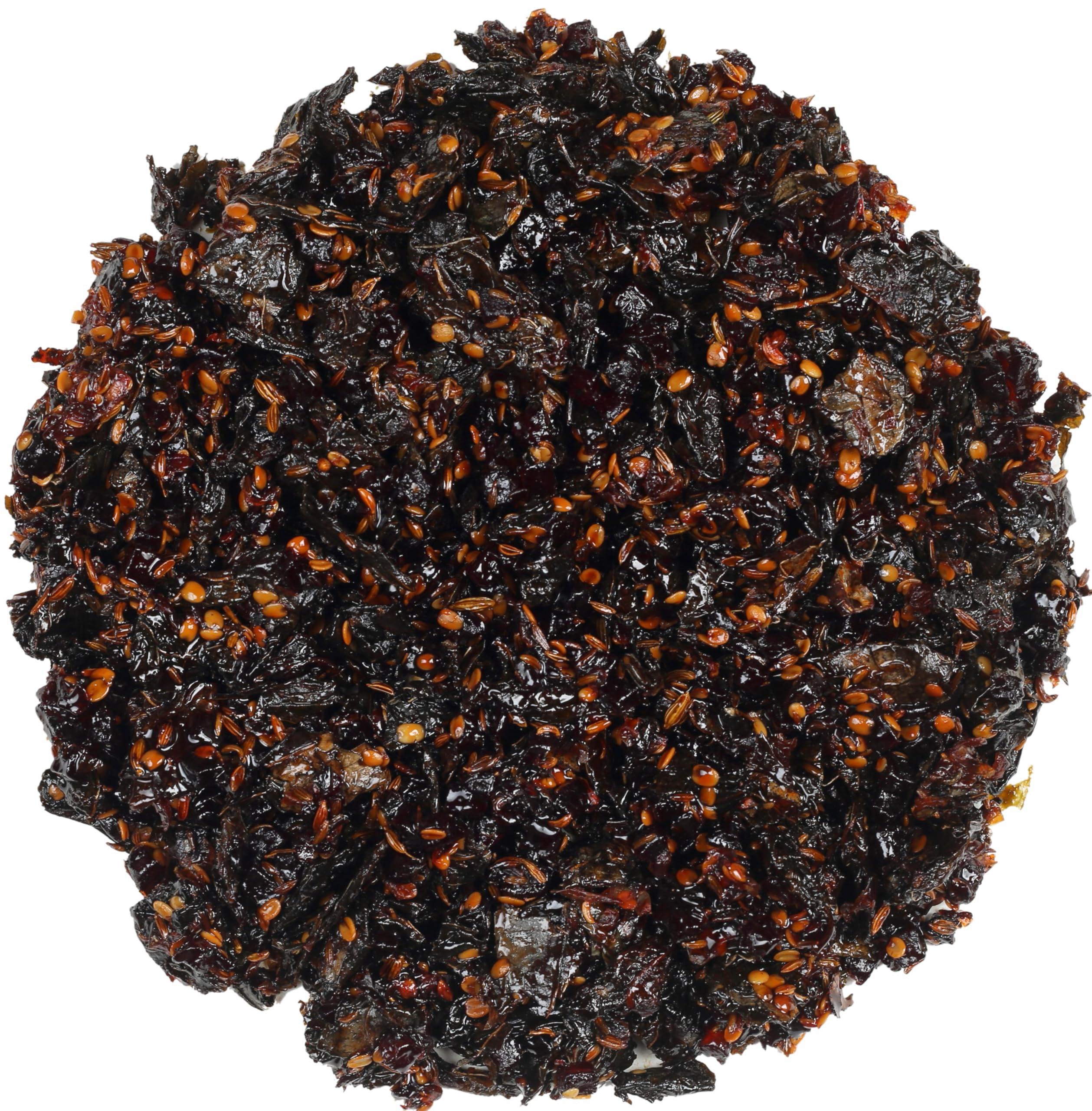 Amazon.com : Paan Corner Chocolate Paan, Chocolate Gulkand, 4.23