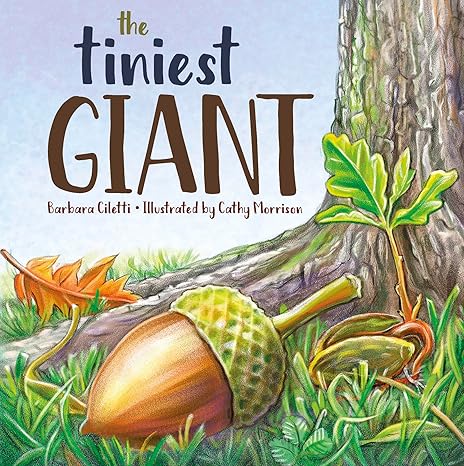 The Tiniest Giant
