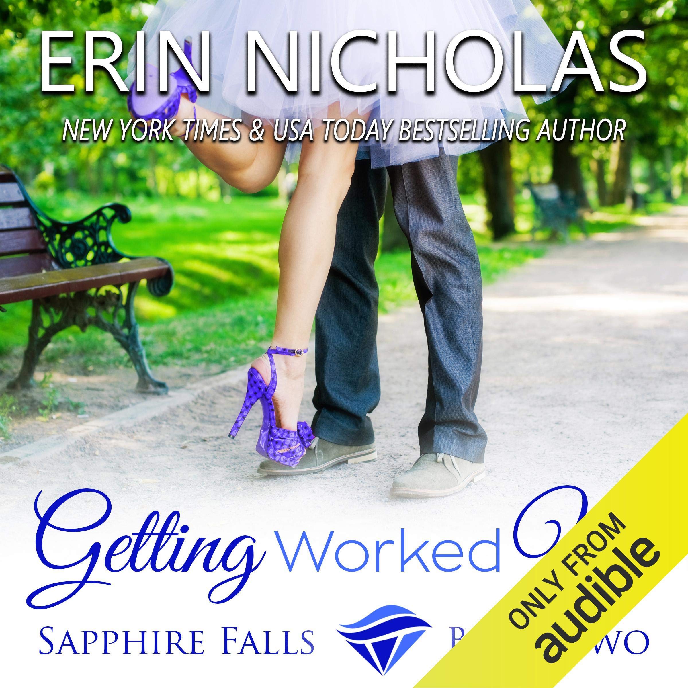 Cover art for Getting Worked Up