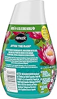 Vista 3 de Renuzit - 1716906 03663 Ambientador ajustable, aroma After the Rain, sólido, 7 oz (caja de 12)
