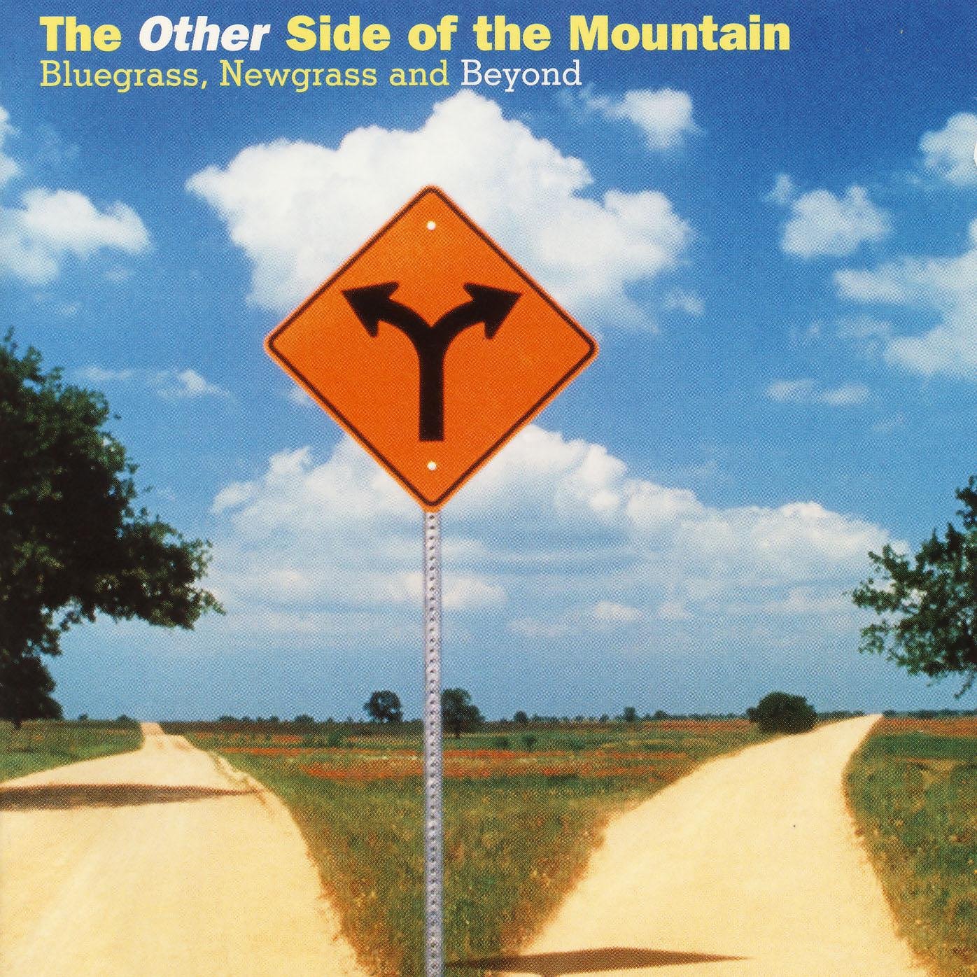 Mike Marshall & Darol Anger (The Duo)