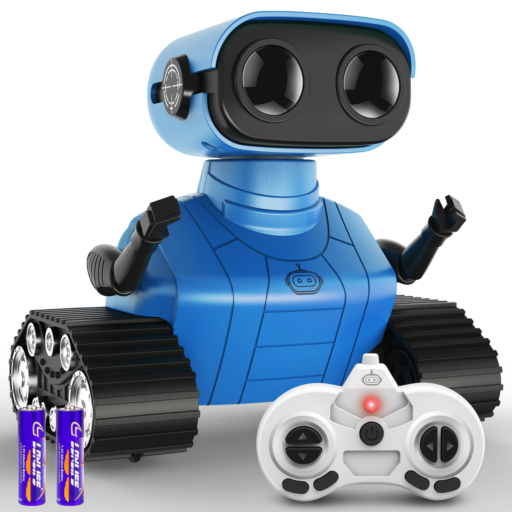 ELECTRIC TOYS Human Robot Toys ちびまる子ちゃん PANDEAD 【公式通販】