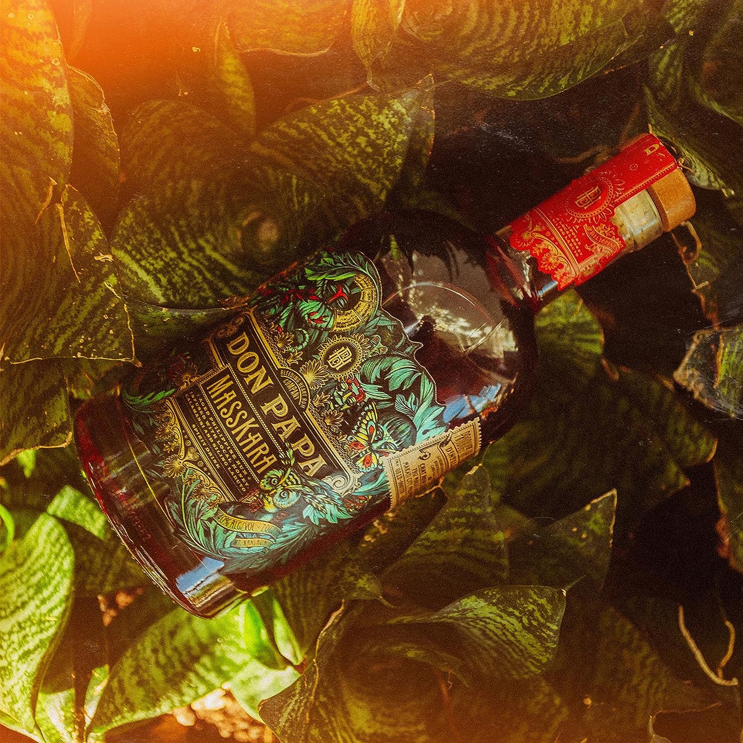 Don Papa Masskara gift