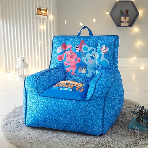 Miniatura 114 de Idea Nuova Thomas - Puf THOMAS,Los Vengadores,Frozen 2 Púrpura,Casa de muñecas de Gabby,Mundo Jurásico 2,Sirenita,Minnie Mouse,Ryans