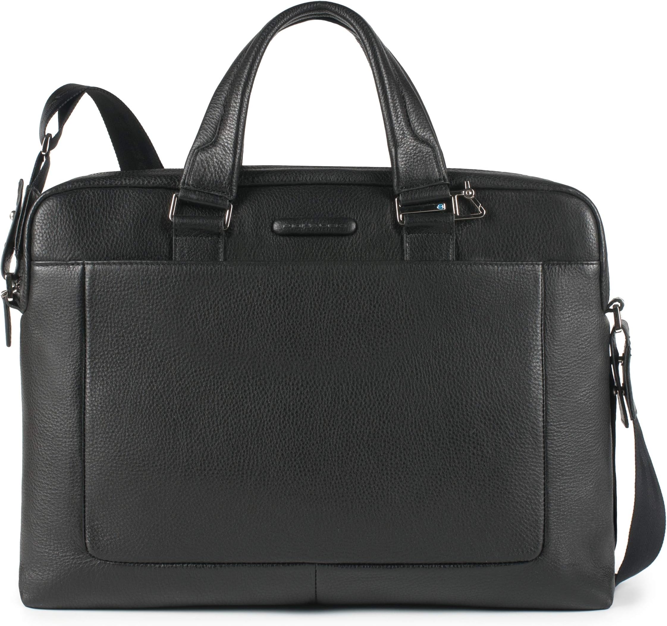WORK BAG PIQUADRO MODUS CA3335MO BLACK
