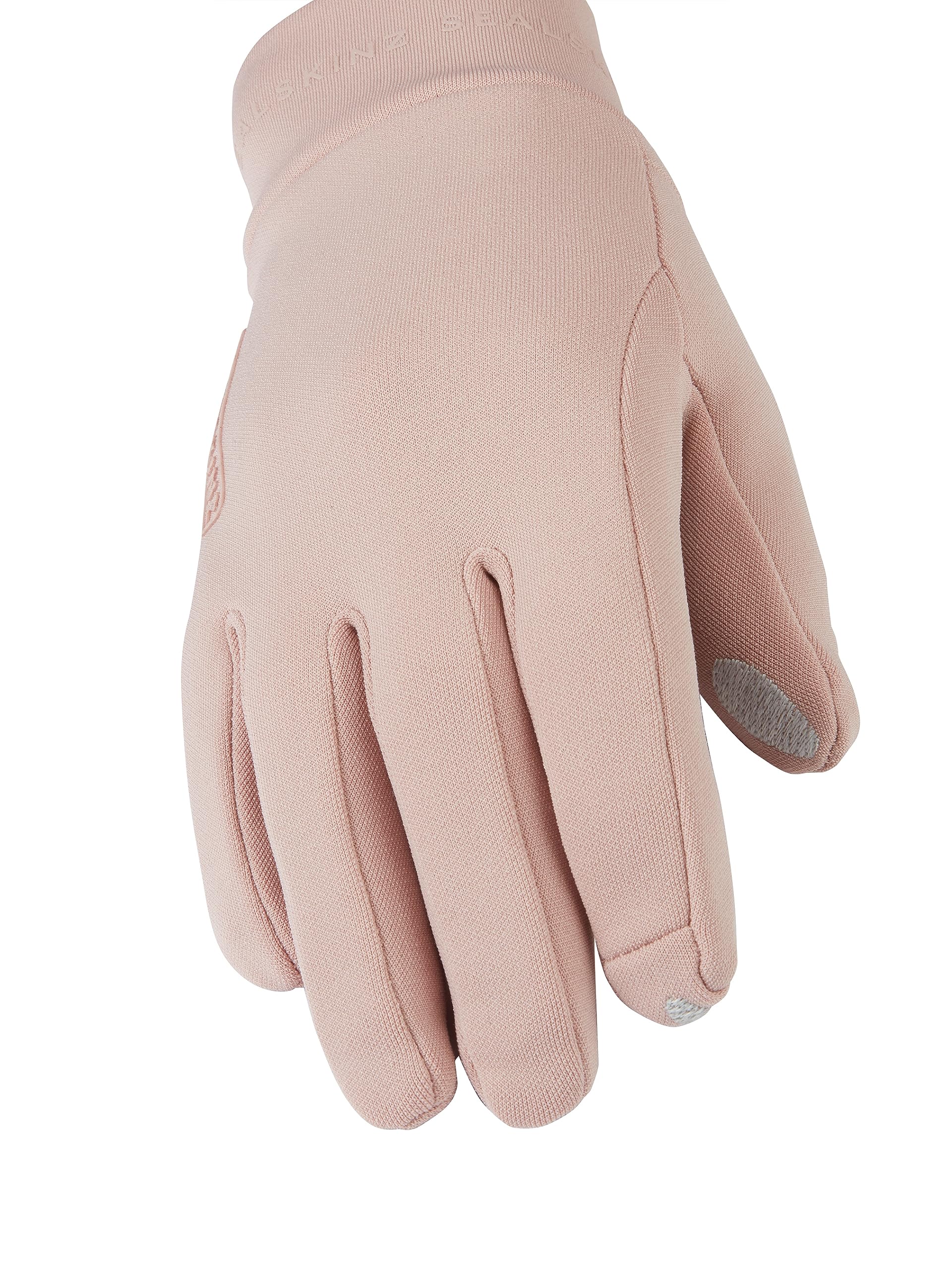 SEALSKINZ Acle Guante, Mujer