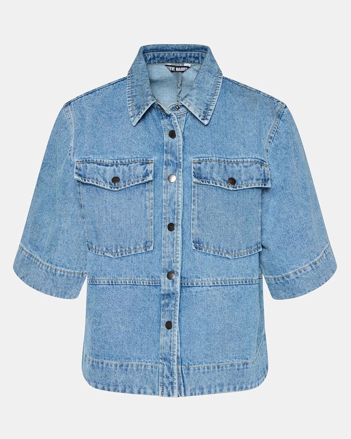 Steve Madden Womens Eliana Top - Image 5