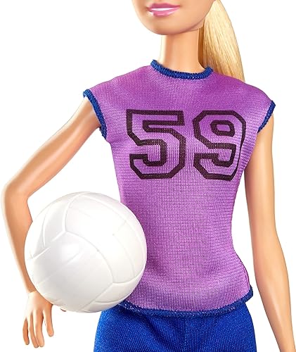 Miniatura 5 de Barbie GHT22 Muñecas, multicolor